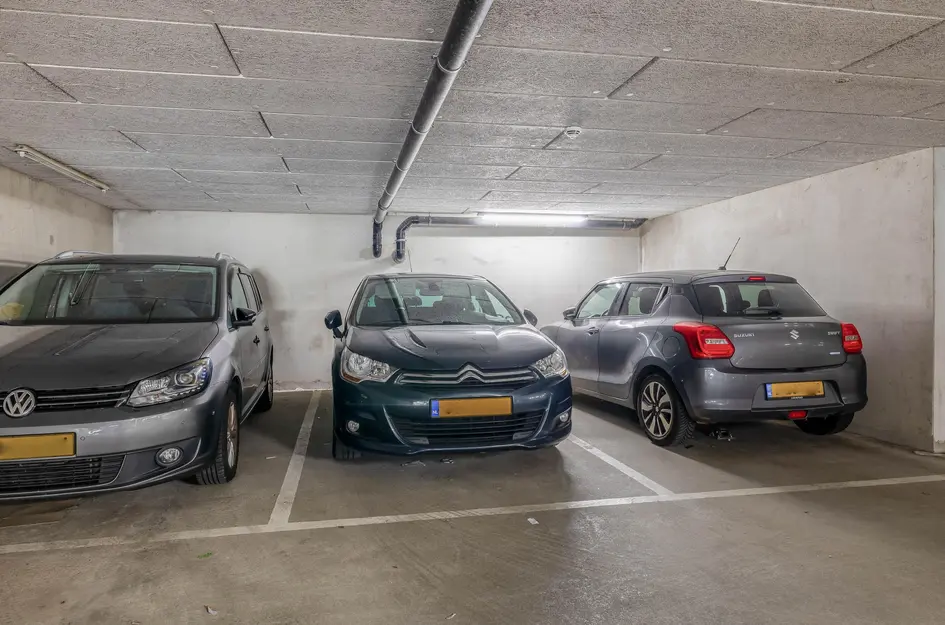 Zaagmolenstraat 63B