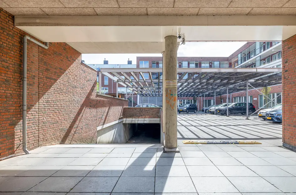 Zaagmolenstraat 63B