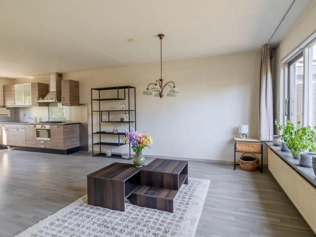 Hoefsmid 22, Oud-Beijerland