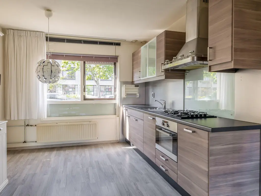Hoefsmid 22, Oud-Beijerland