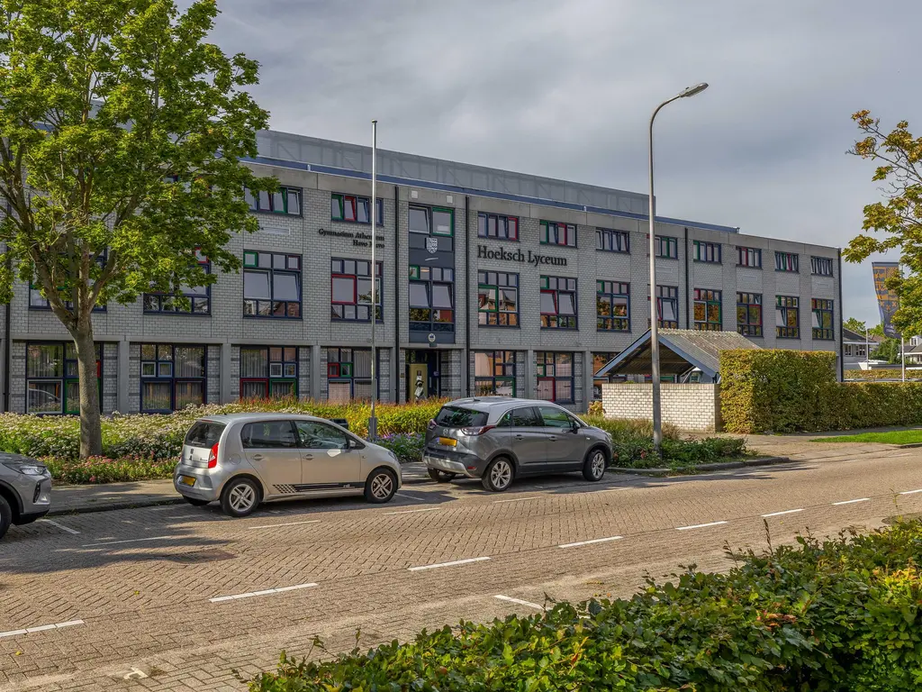 Hoefsmid 22, Oud-Beijerland