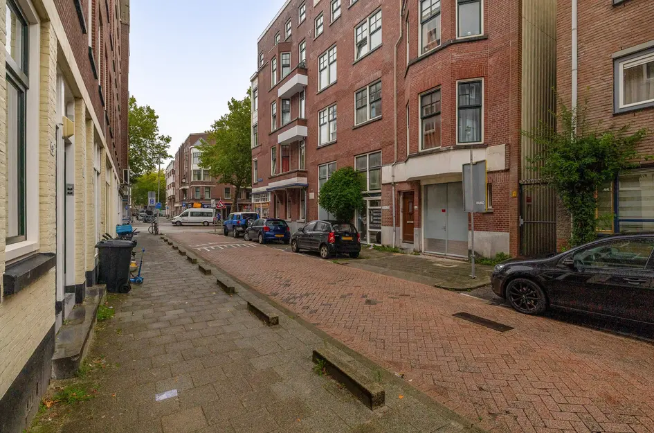 Zoutziedersstraat 75G