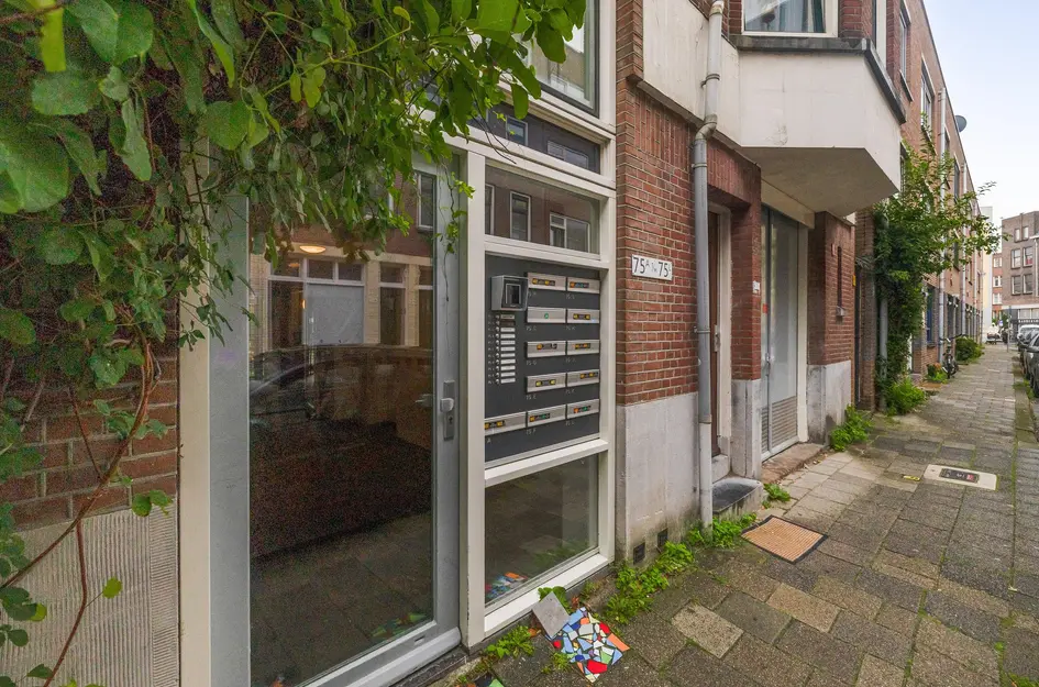 Zoutziedersstraat 75G