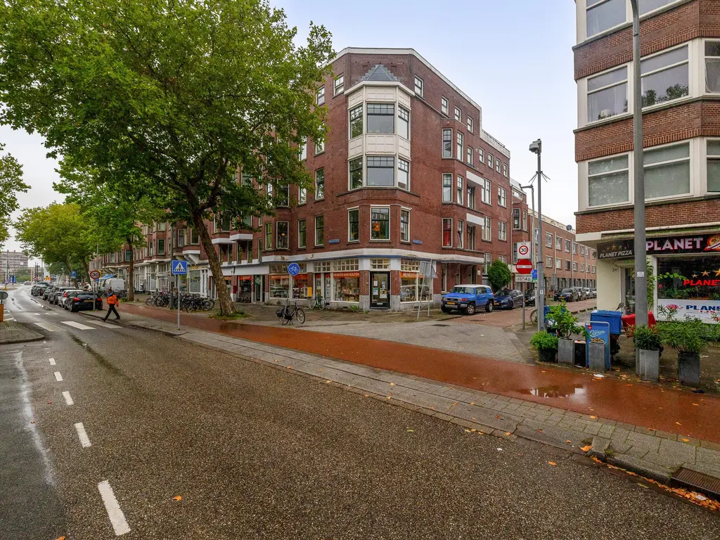 Zoutziedersstraat 75G, ROTTERDAM