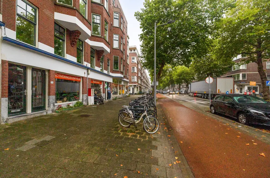 Zoutziedersstraat 75G