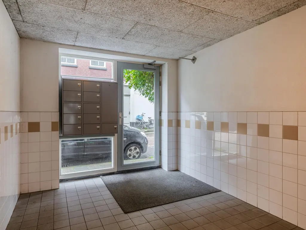 Zoutziedersstraat 75G, ROTTERDAM
