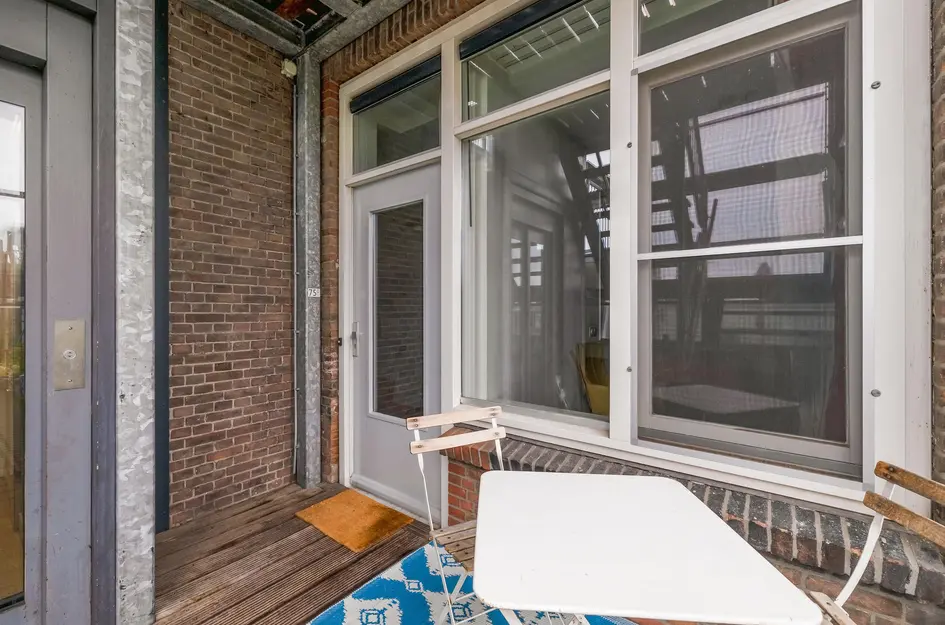 Zoutziedersstraat 75G