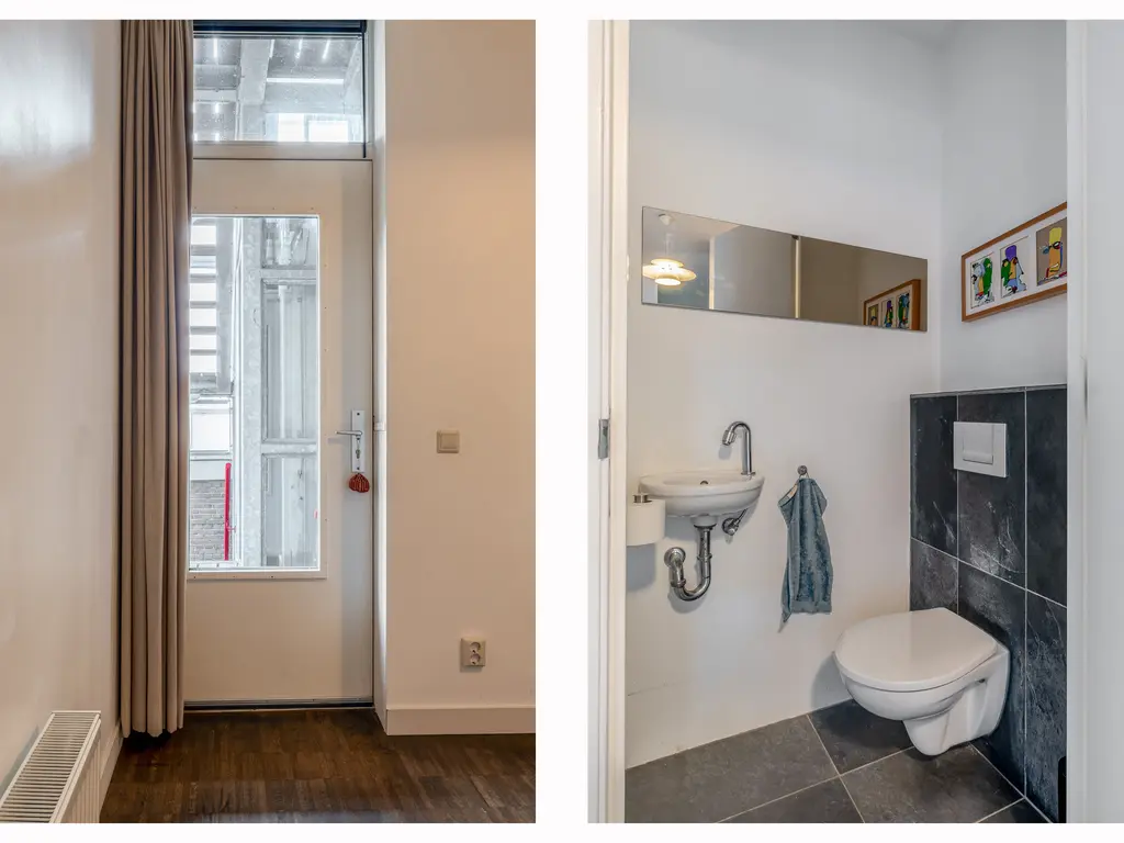 Zoutziedersstraat 75G, ROTTERDAM