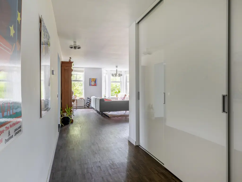 Zoutziedersstraat 75G, ROTTERDAM