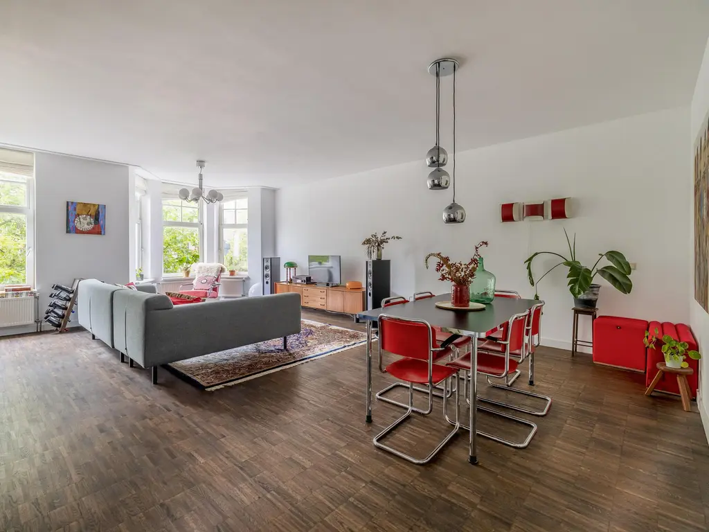 Zoutziedersstraat 75G, ROTTERDAM