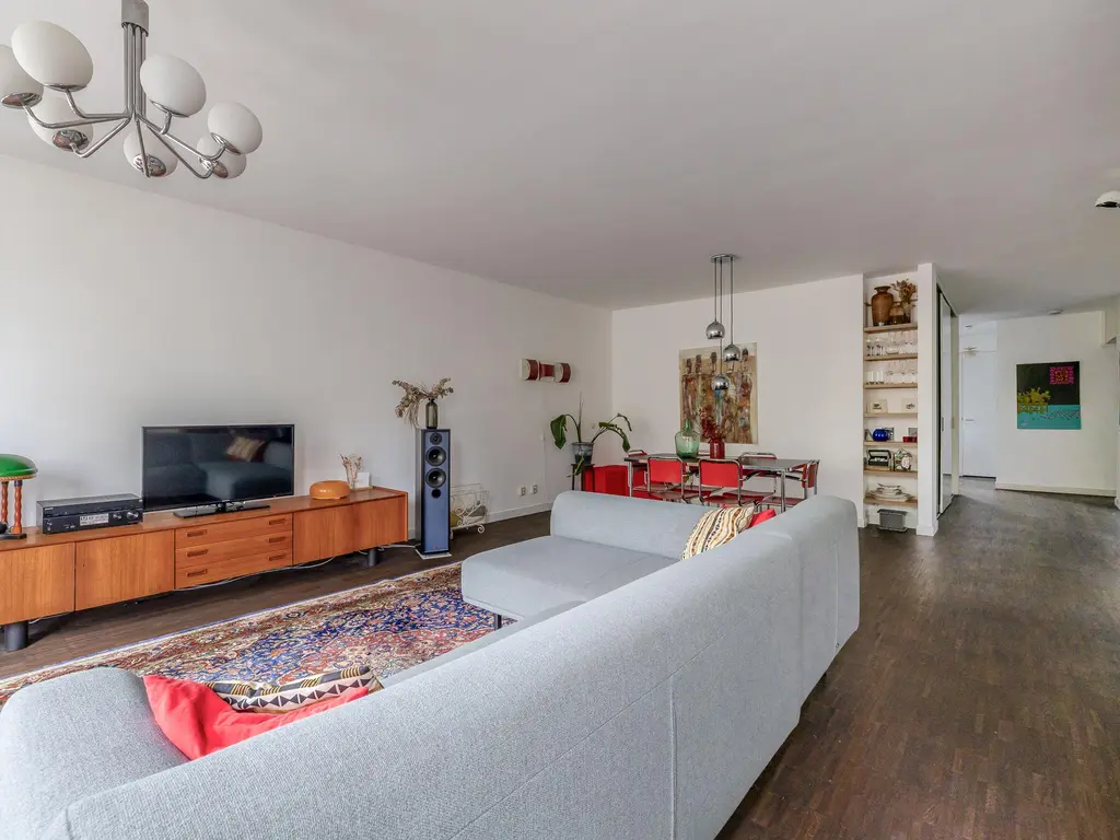 Zoutziedersstraat 75G, ROTTERDAM