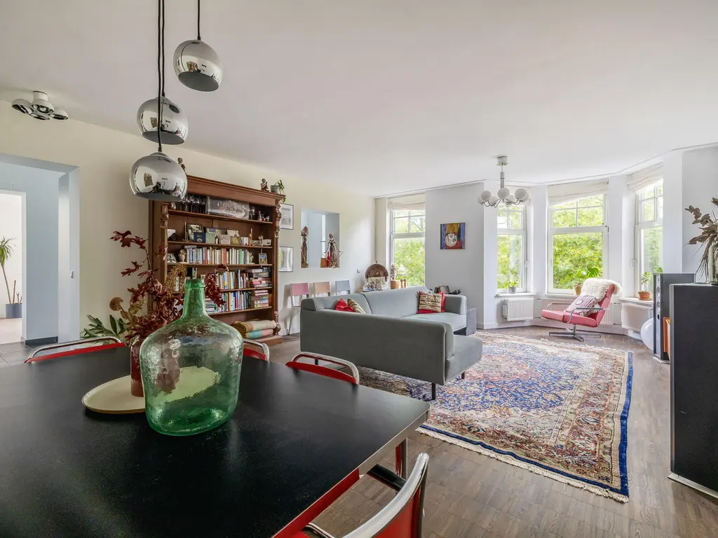 Zoutziedersstraat 75G, ROTTERDAM