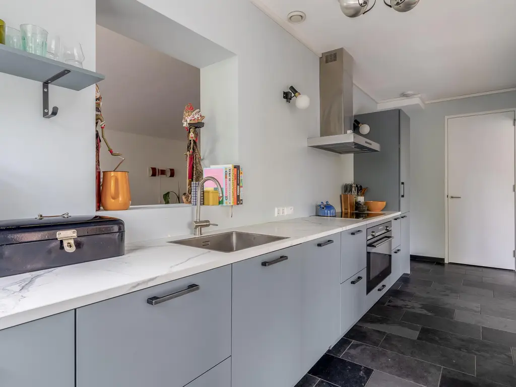 Zoutziedersstraat 75G, ROTTERDAM