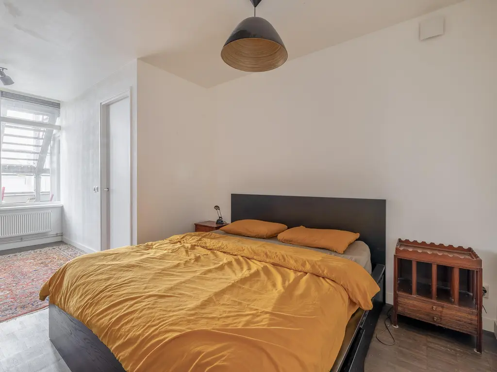 Zoutziedersstraat 75G, ROTTERDAM