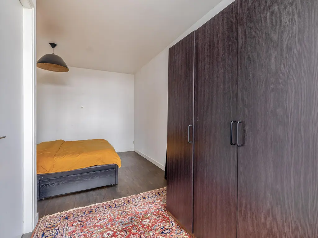 Zoutziedersstraat 75G, ROTTERDAM