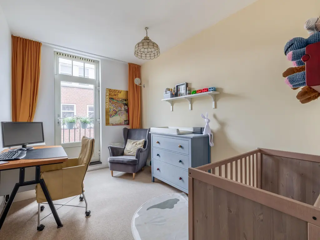 Zoutziedersstraat 75G, ROTTERDAM