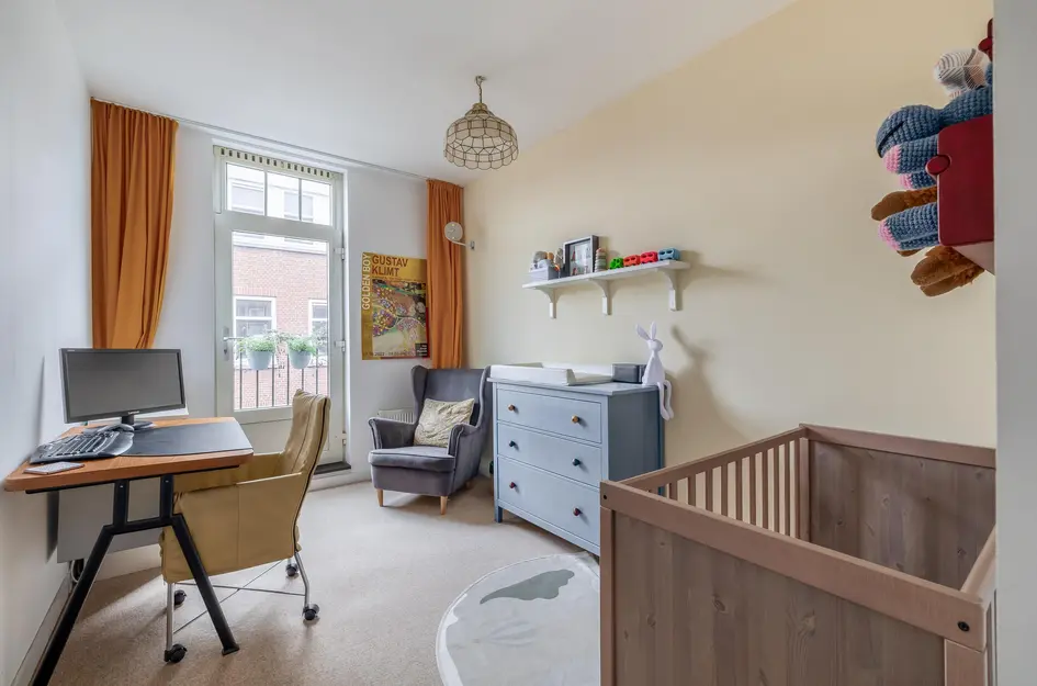 Zoutziedersstraat 75G