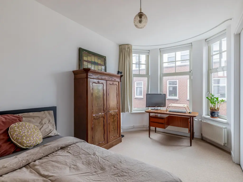 Zoutziedersstraat 75G, ROTTERDAM