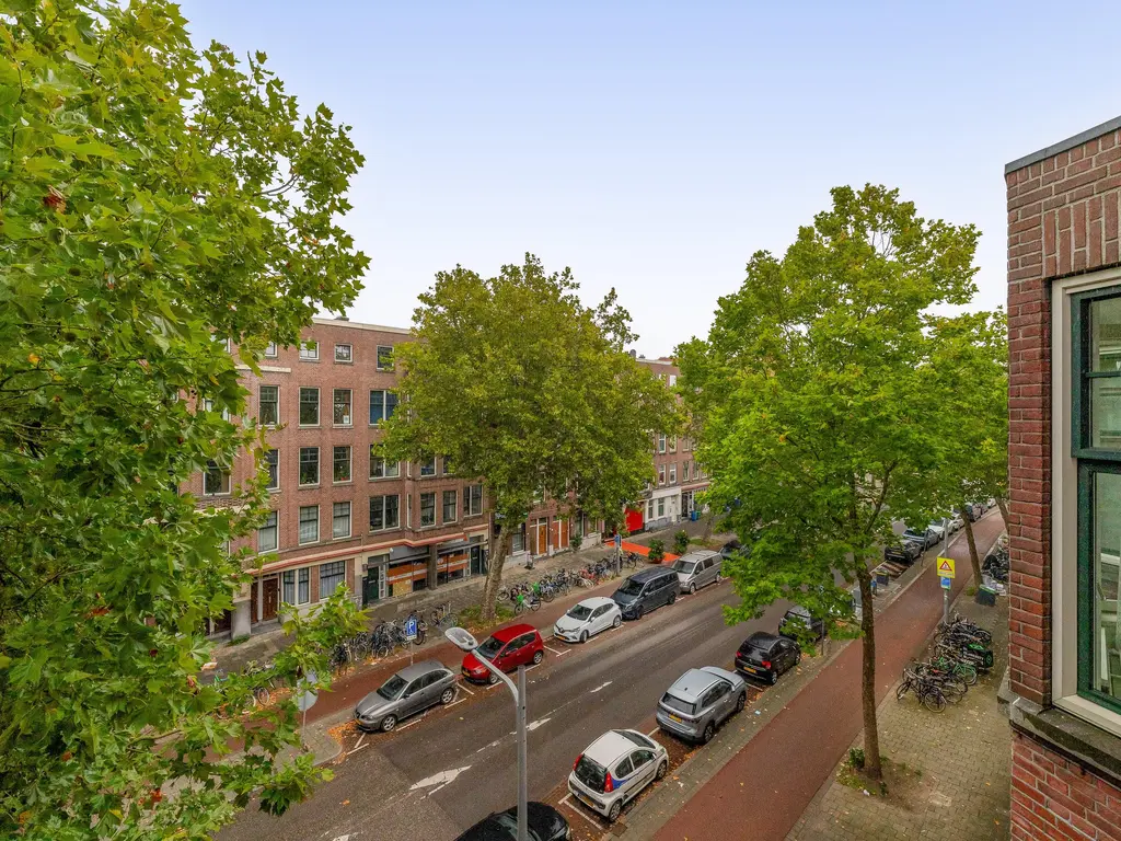 Zoutziedersstraat 75G, ROTTERDAM