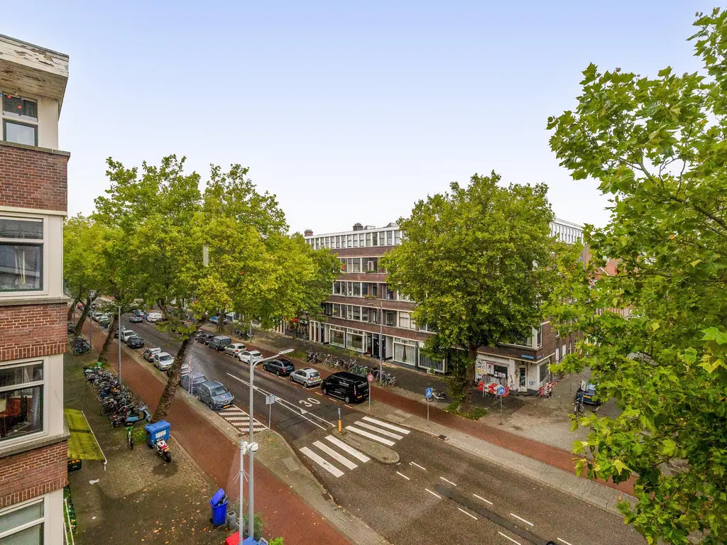 Zoutziedersstraat 75G, ROTTERDAM