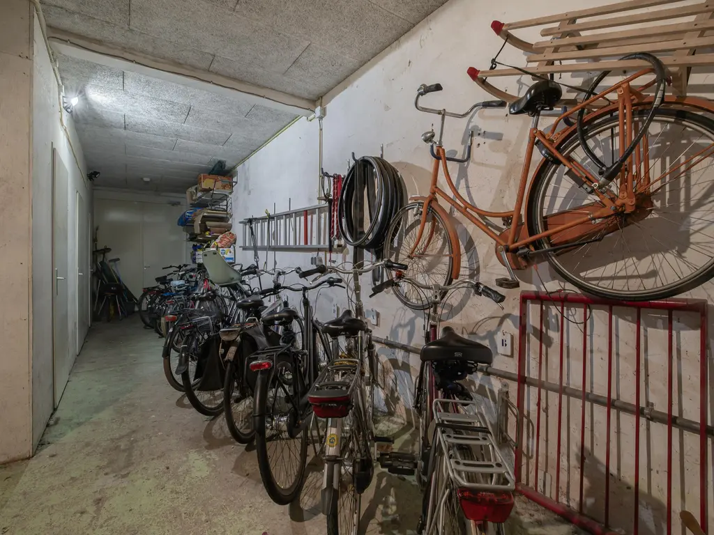 Zoutziedersstraat 75G, ROTTERDAM