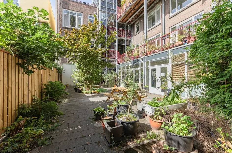 Zoutziedersstraat 75G