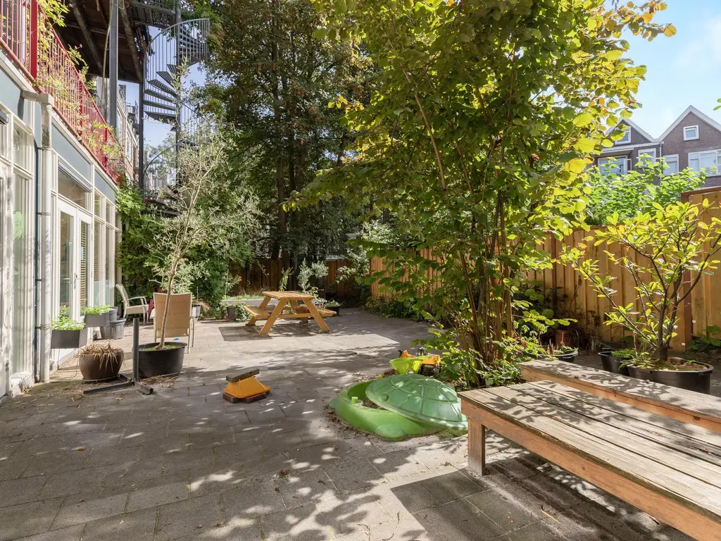 Zoutziedersstraat 75G, ROTTERDAM