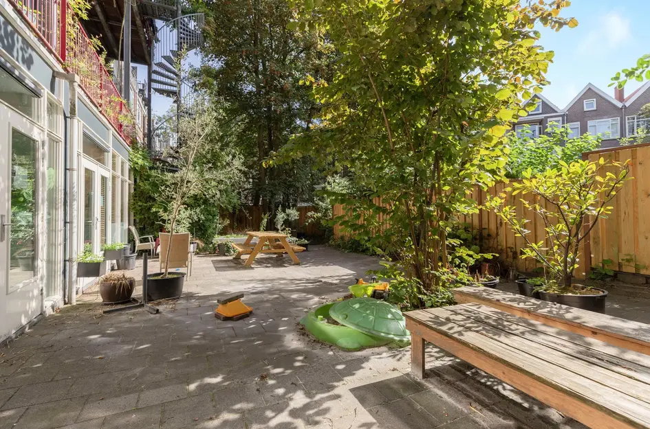 Zoutziedersstraat 75G