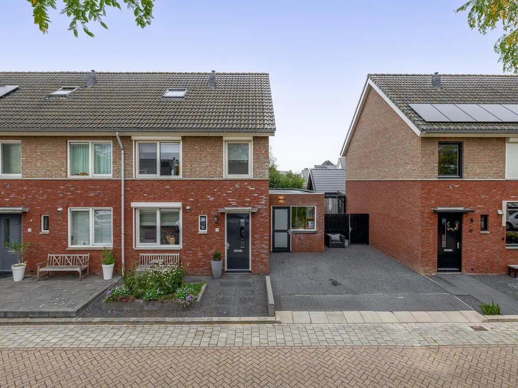 Kievitstraat 17, PIERSHIL