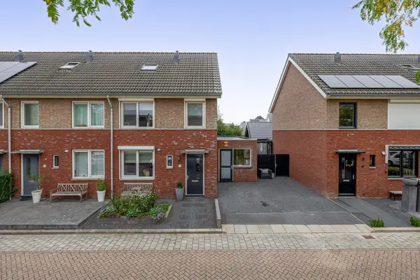 Kievitstraat 17