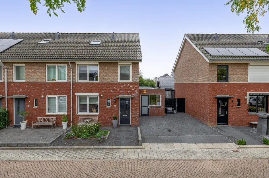 Kievitstraat 17