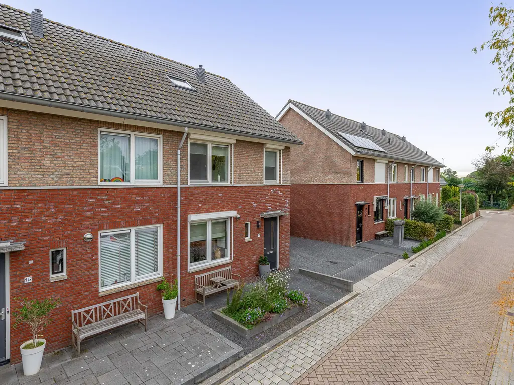 Kievitstraat 17, PIERSHIL