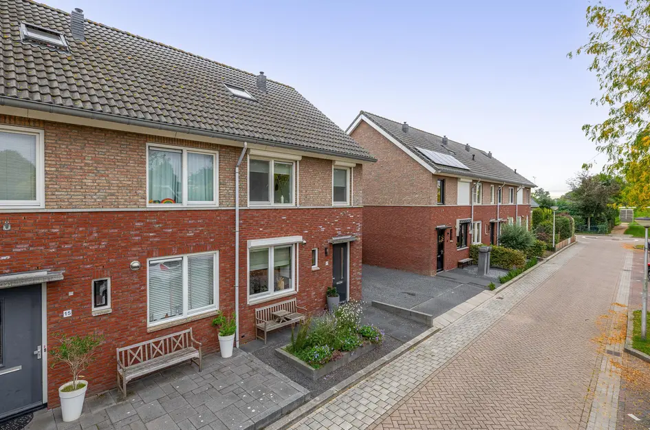 Kievitstraat 17