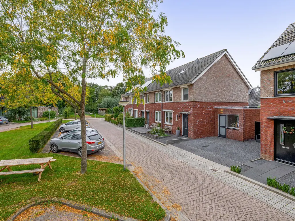 Kievitstraat 17, PIERSHIL