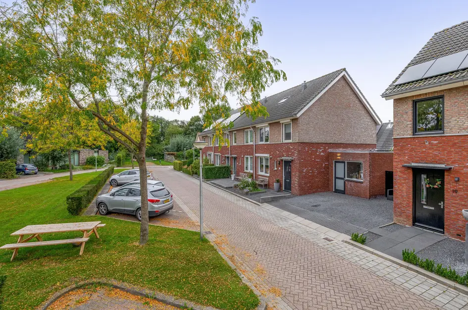 Kievitstraat 17