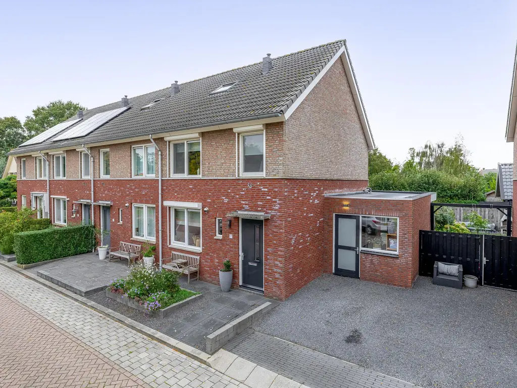 Kievitstraat 17, PIERSHIL