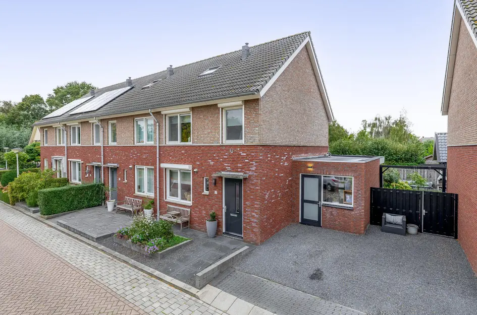 Kievitstraat 17