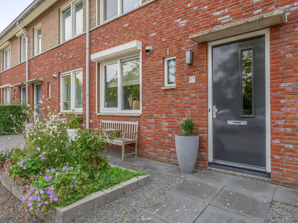 Kievitstraat 17, PIERSHIL