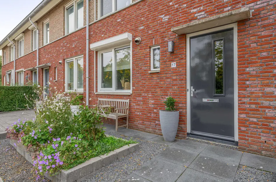 Kievitstraat 17
