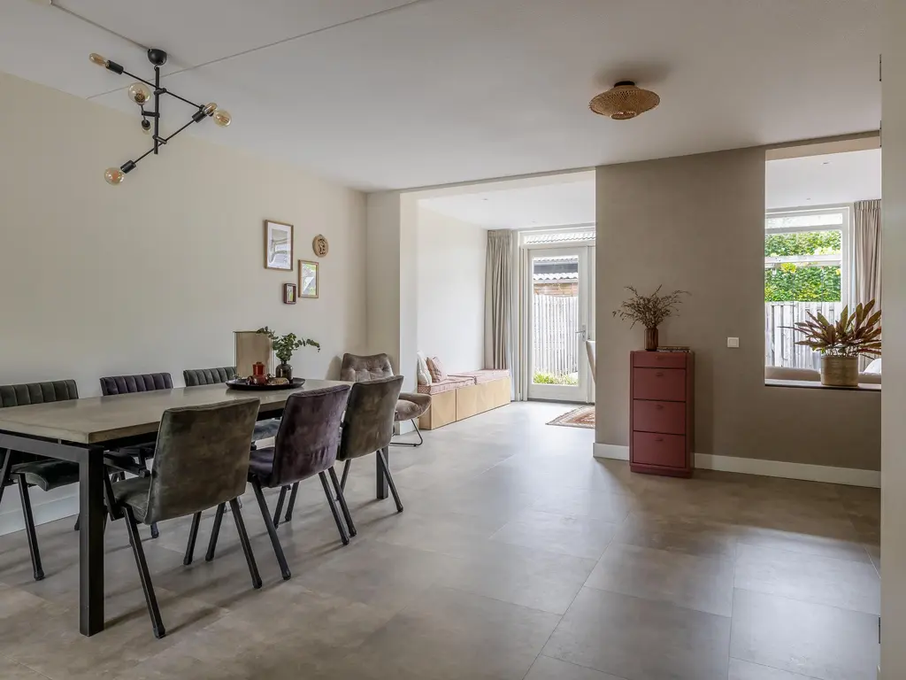 Kievitstraat 17, PIERSHIL