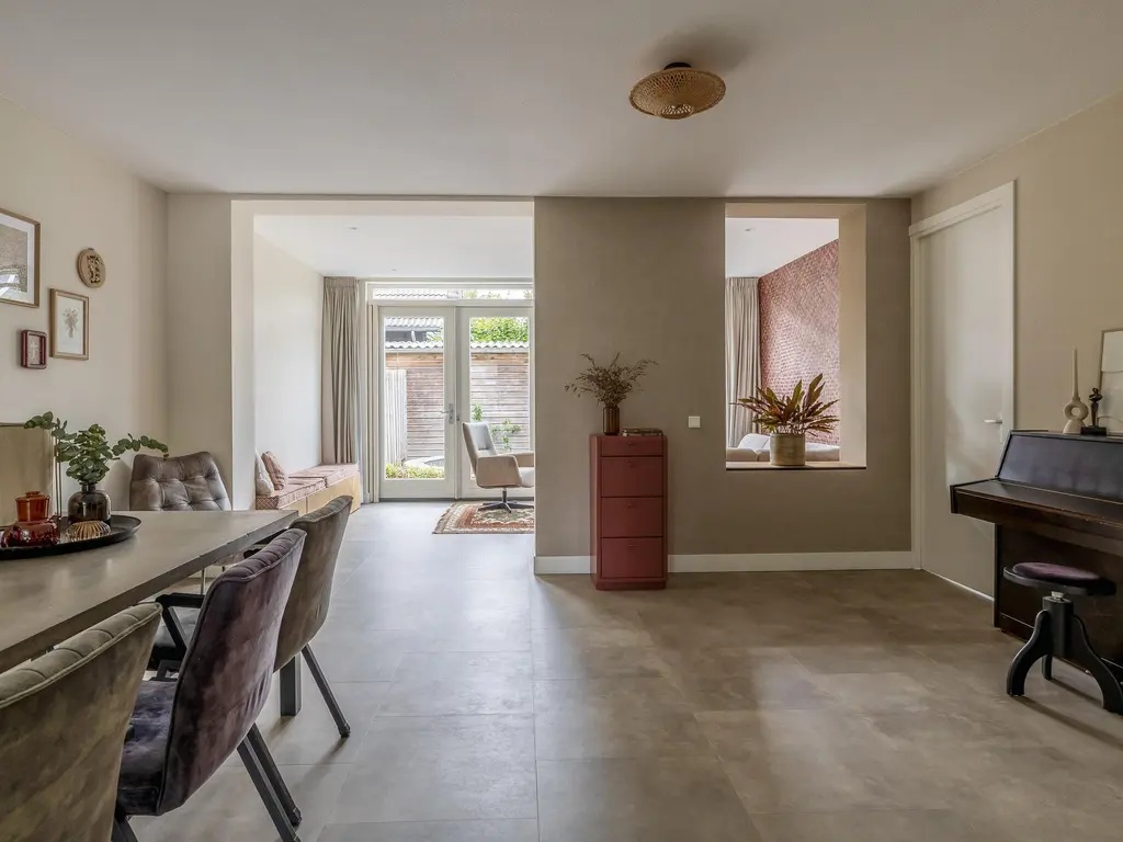 Kievitstraat 17, PIERSHIL