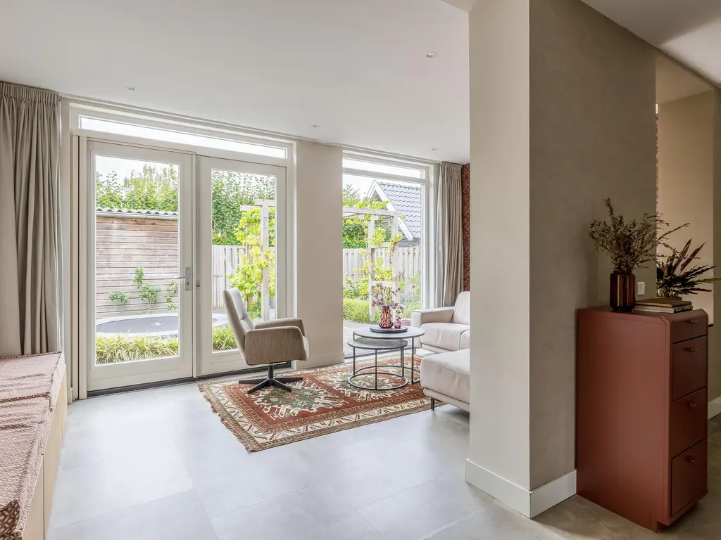Kievitstraat 17, PIERSHIL