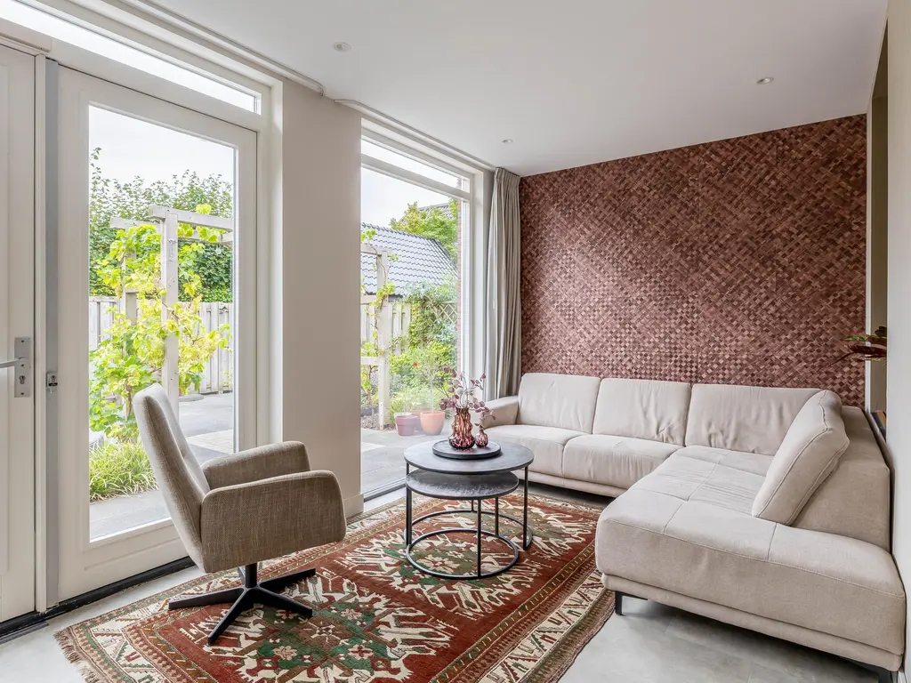 Kievitstraat 17, PIERSHIL