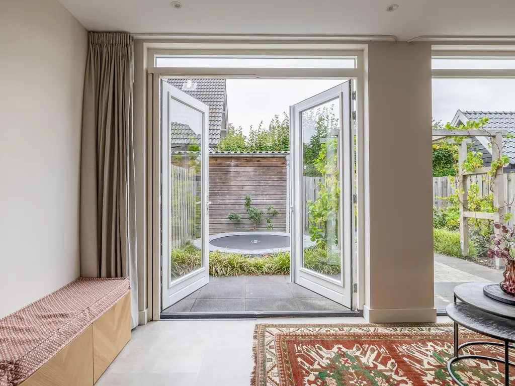 Kievitstraat 17, PIERSHIL