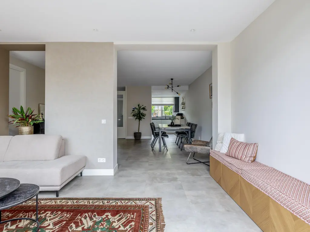 Kievitstraat 17, PIERSHIL