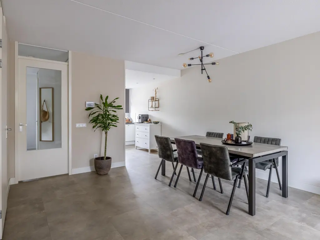 Kievitstraat 17, PIERSHIL