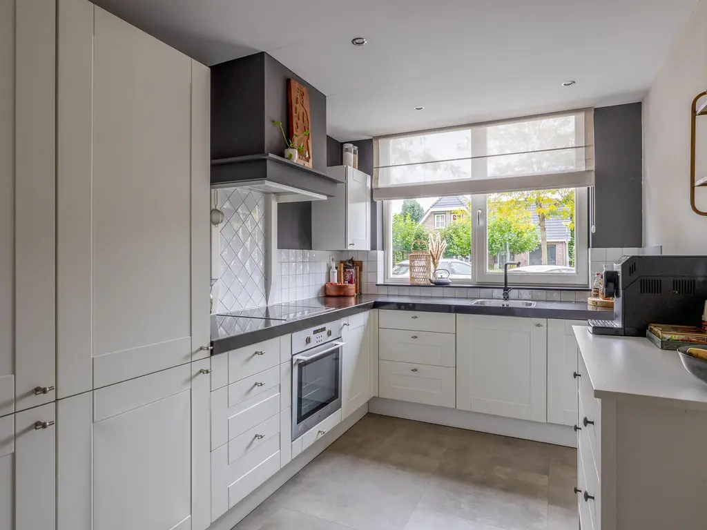 Kievitstraat 17, PIERSHIL