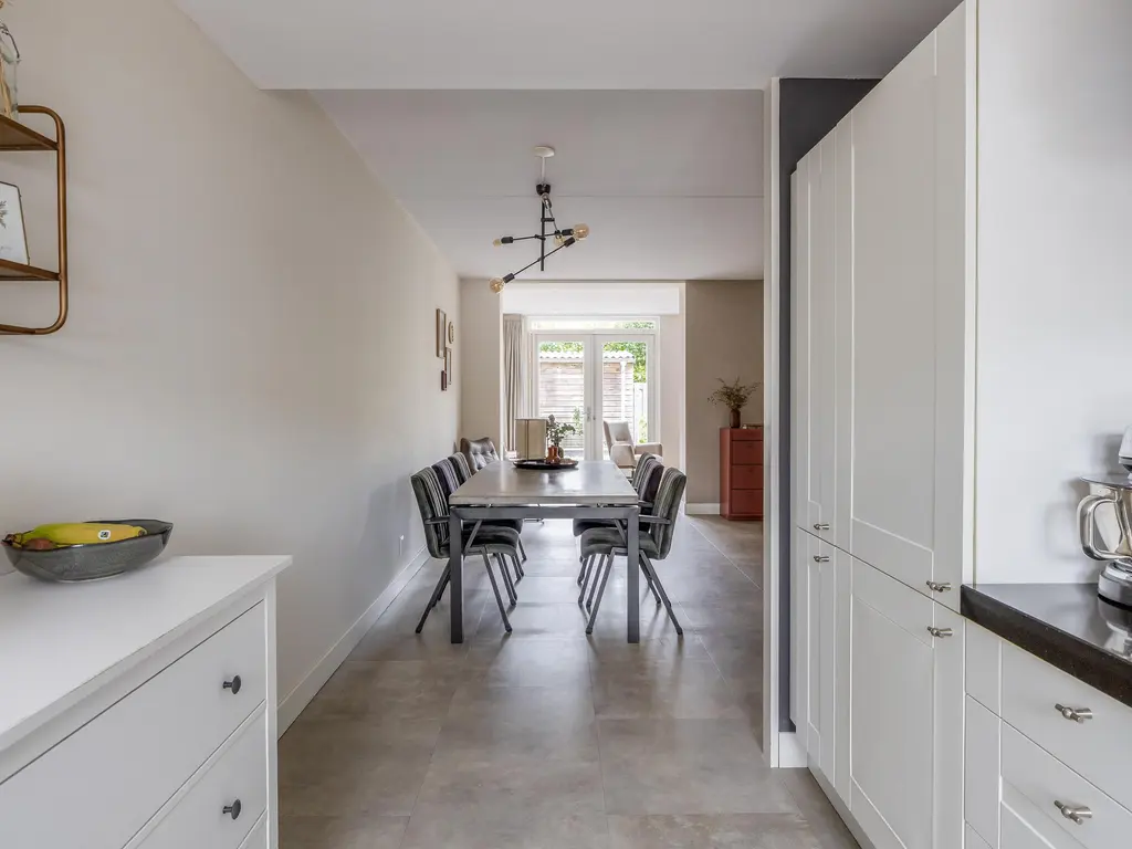 Kievitstraat 17, PIERSHIL