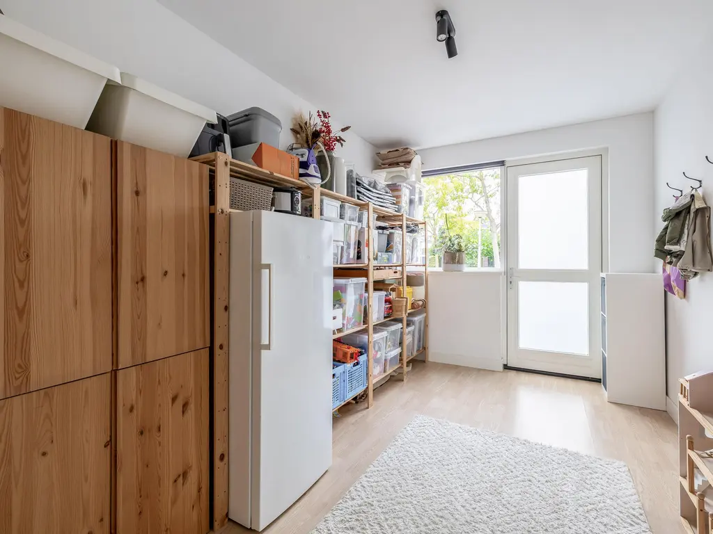 Kievitstraat 17, PIERSHIL