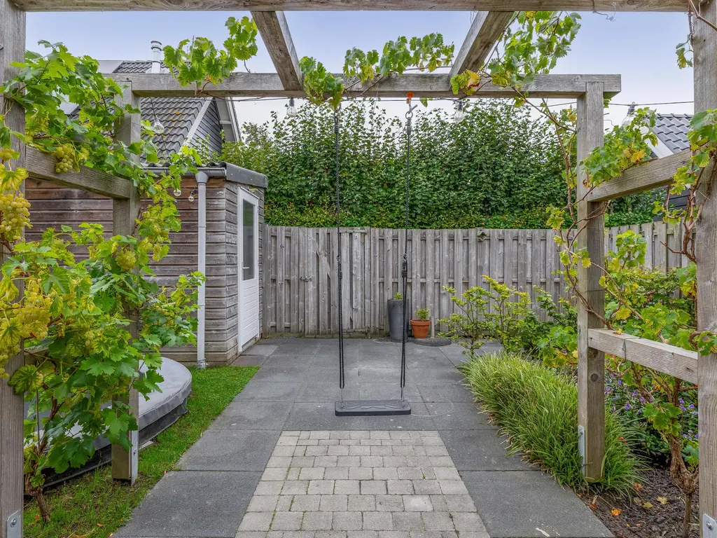 Kievitstraat 17, PIERSHIL
